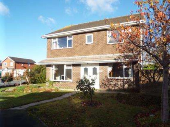 4 Bedroom Detached